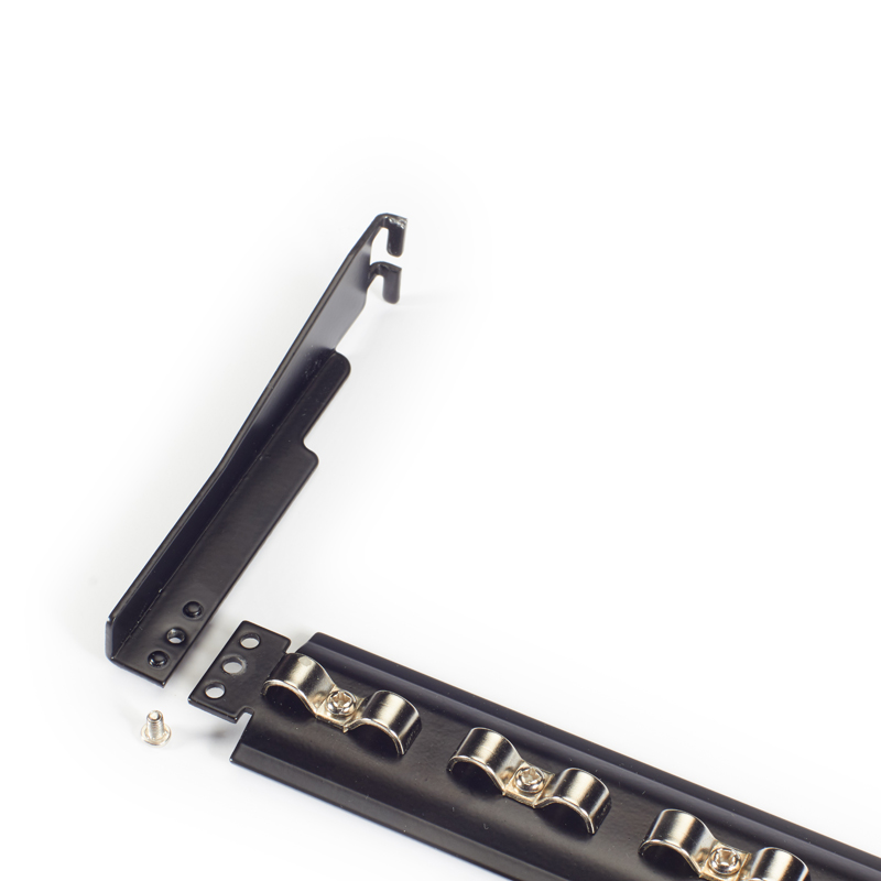 NETWORKING PATCH PANELS & ACCESSORIES 2523
