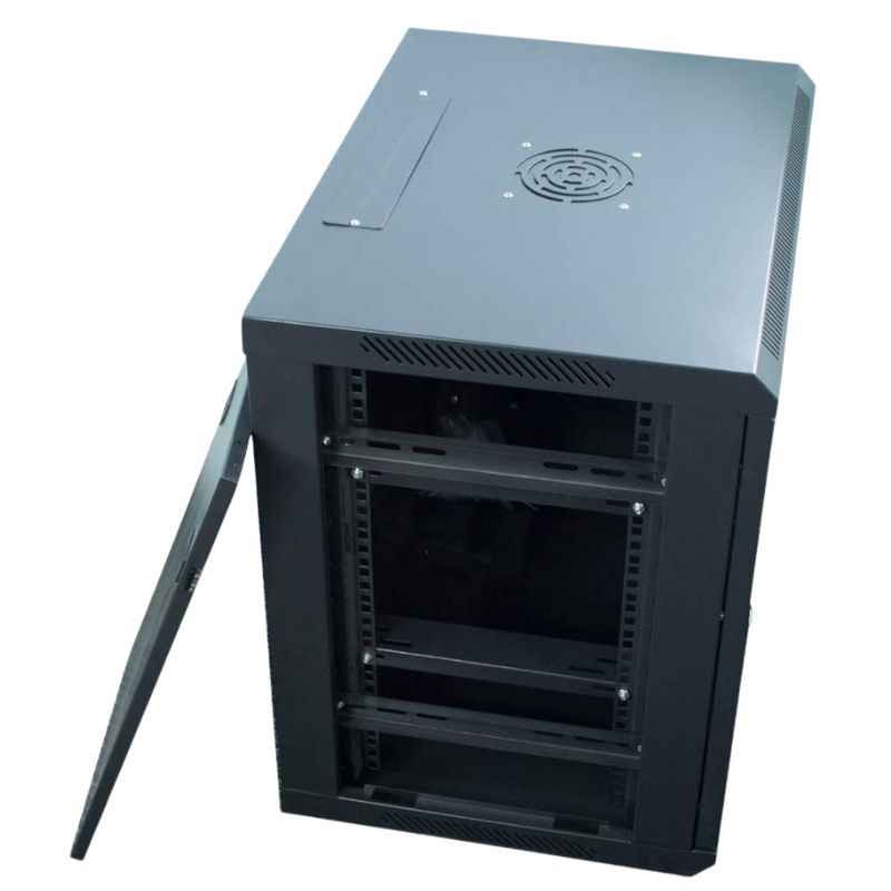 NETWORKING RACKS AND ACCESSORIES 6160