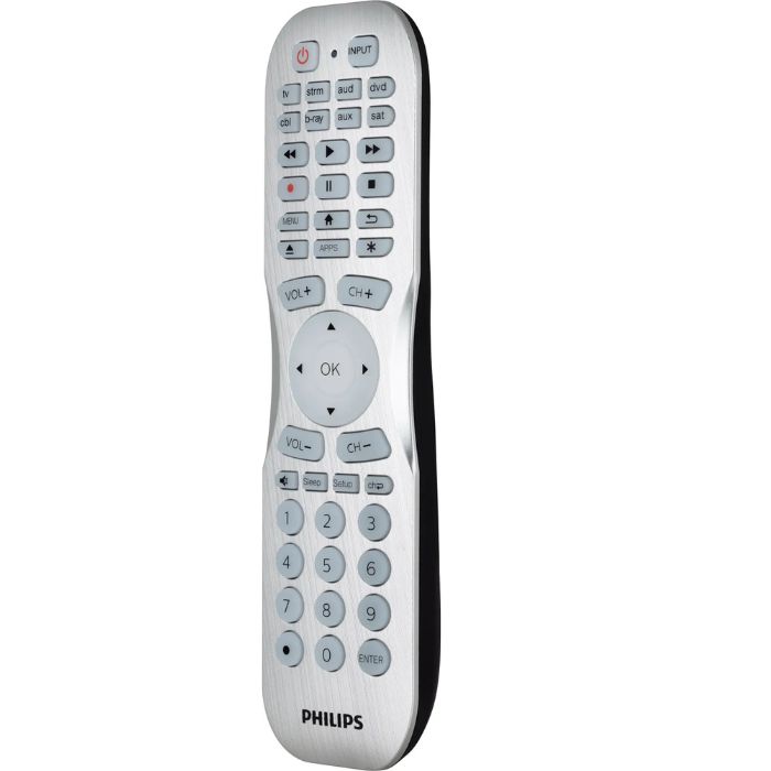 TV REMOTE CONTROLS 7055