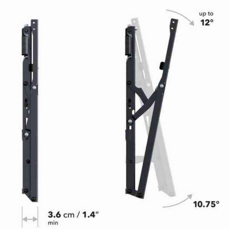 TV WALL MOUNTS 5273