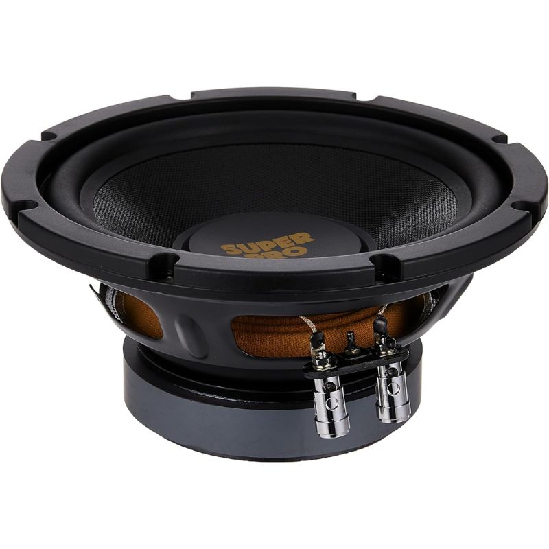 SUBWOOFERS 6628