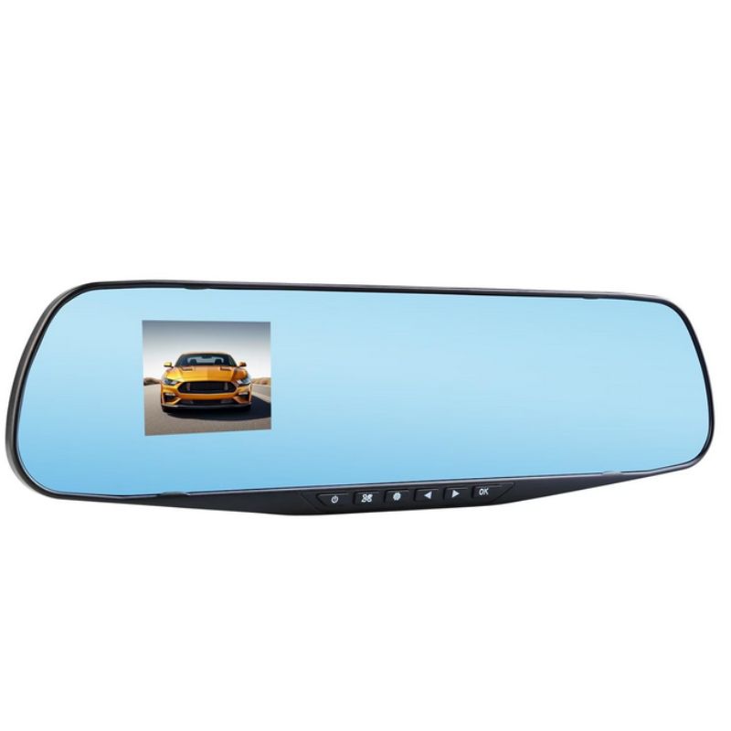 CAR CAMERAS AND PARKING SENSORS 5021