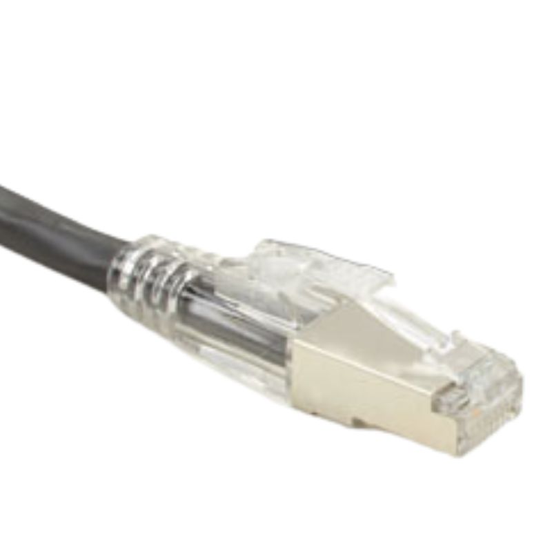 ETHERNET CABLES CAT5E UNSHIELDED 2890