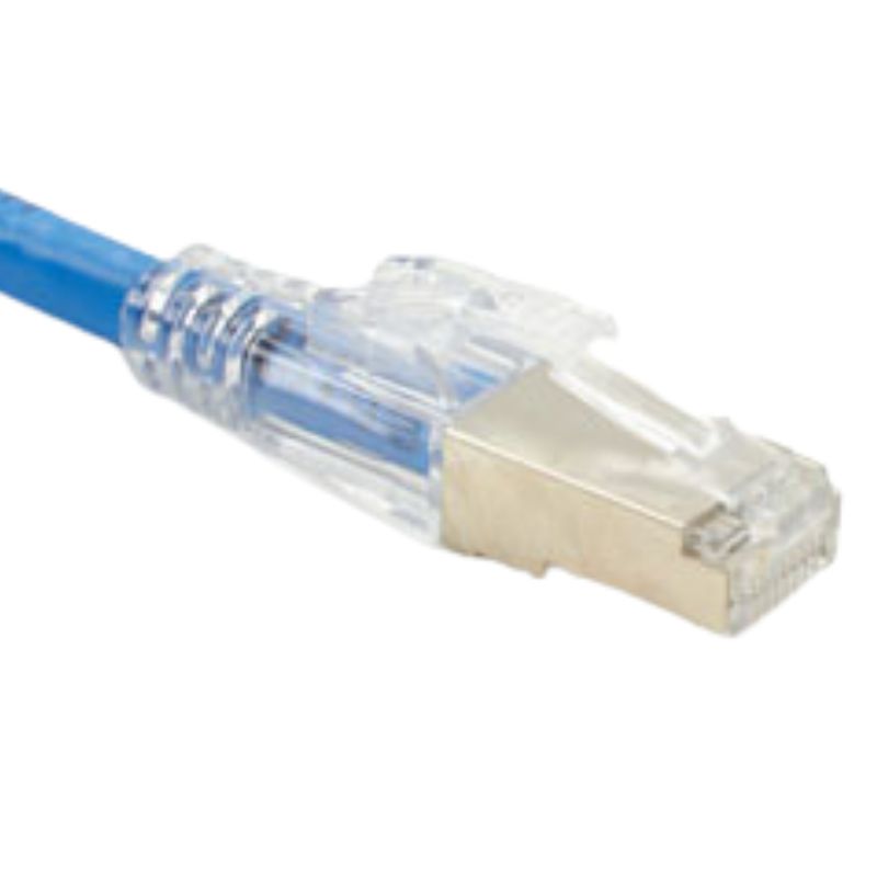 ETHERNET CABLES CAT5E UNSHIELDED 2909