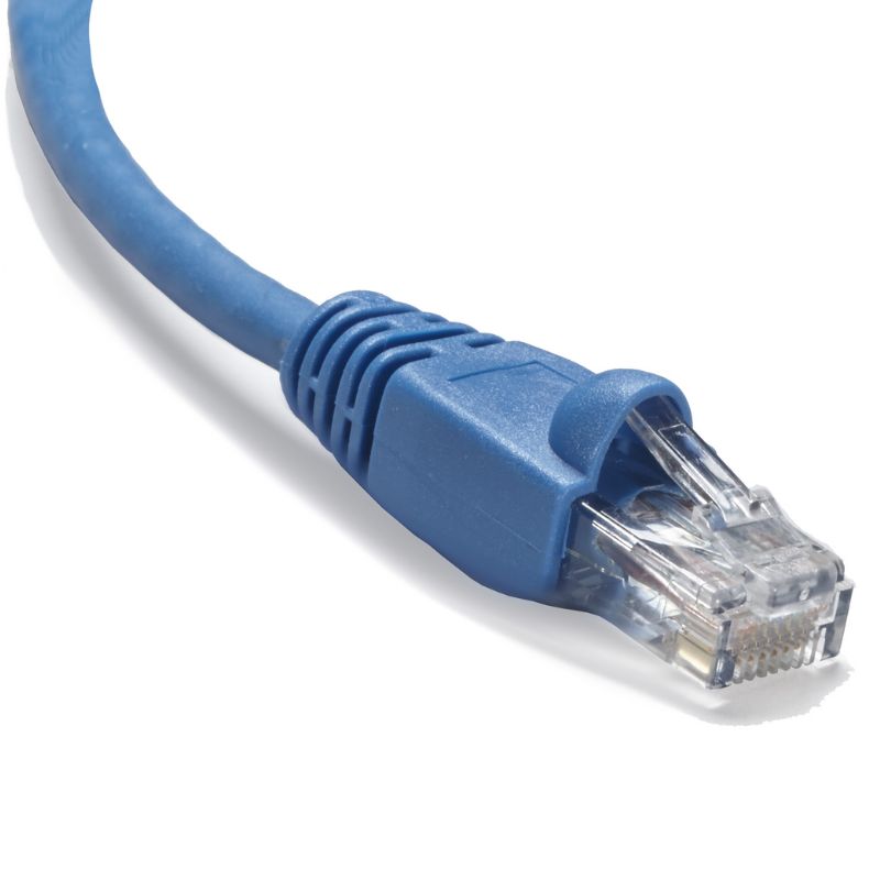 ETHERNET CABLES CAT5E UNSHIELDED 2899