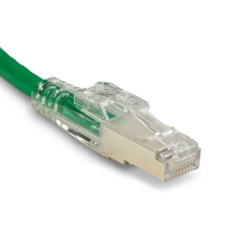 ETHERNET CABLES CAT5E UNSHIELDED 2905