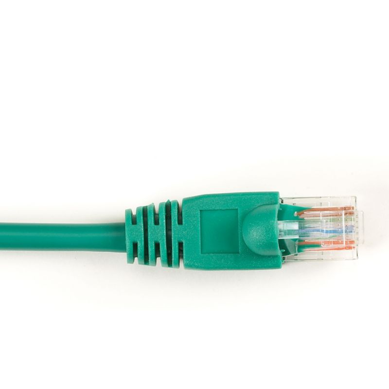 ETHERNET CABLES CAT5E UNSHIELDED 2919