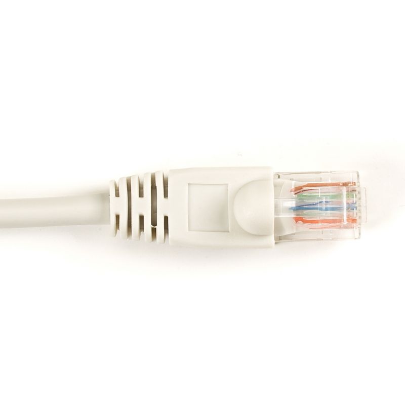 ETHERNET CABLES CAT5E UNSHIELDED 2924