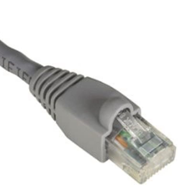 ETHERNET CABLES CAT5E UNSHIELDED 2906