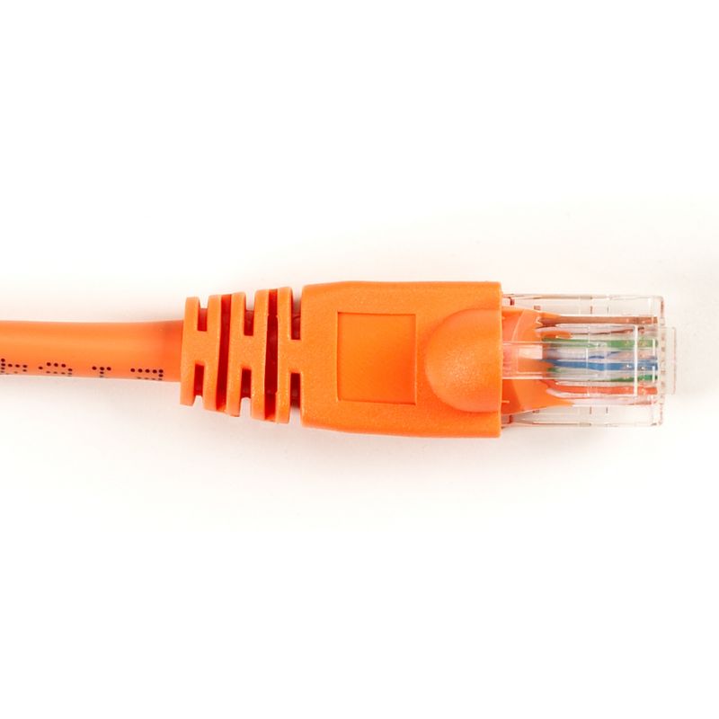 ETHERNET CABLES CAT5E UNSHIELDED 2935