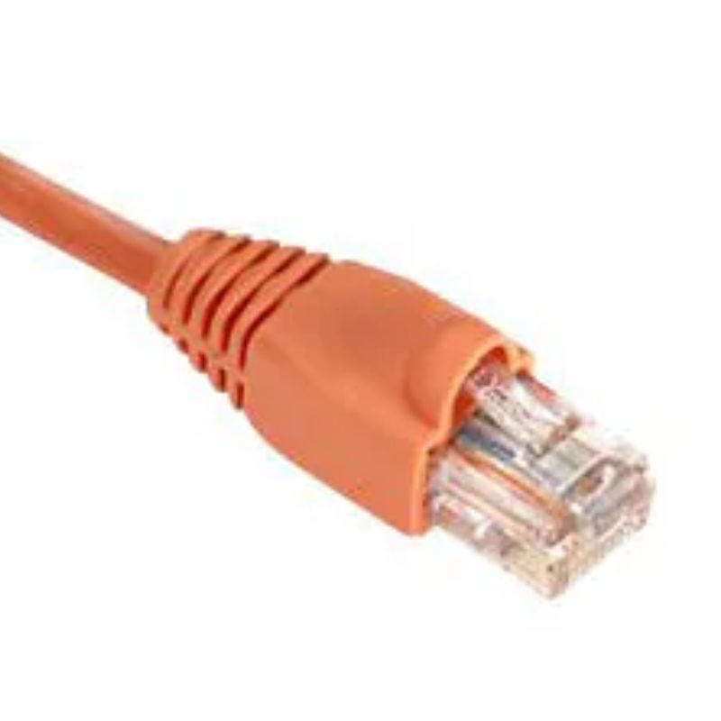 ETHERNET CABLES CAT5E UNSHIELDED 2915