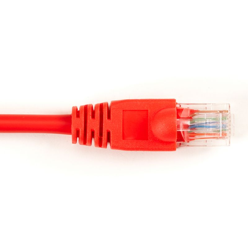 ETHERNET CABLES CAT5E UNSHIELDED 2927