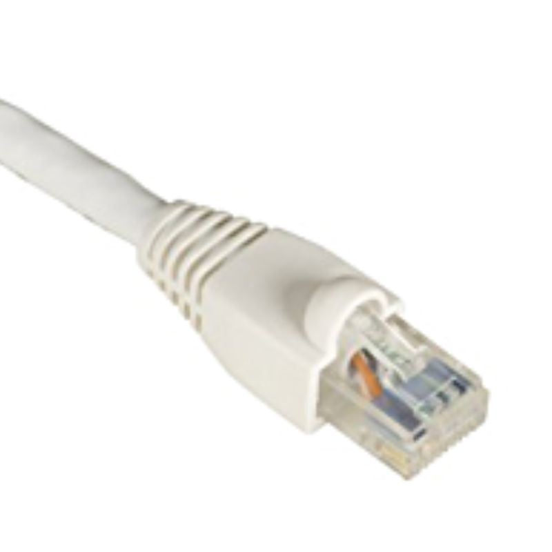 ETHERNET CABLES CAT5E UNSHIELDED 2907