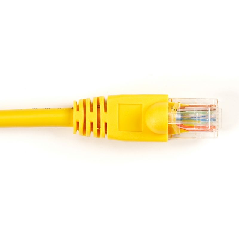 ETHERNET CABLES CAT5E UNSHIELDED 2918