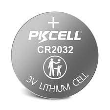 LITHIUM COIN TYPE 1053