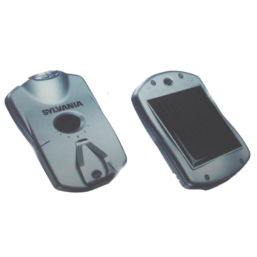 FLASHLIGHT LED BASED SHAKE/CRANK 6631
