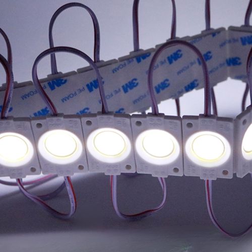 LED MODULE SURFACE MOUNT 4841