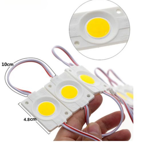 LED MODULE SURFACE MOUNT 4842