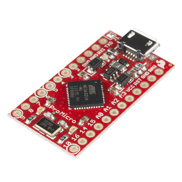 SINGLE BOARD MICROCONTROLLERS 7133