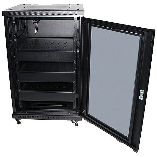 NETWORKING RACKS AND ACCESSORIES 3266