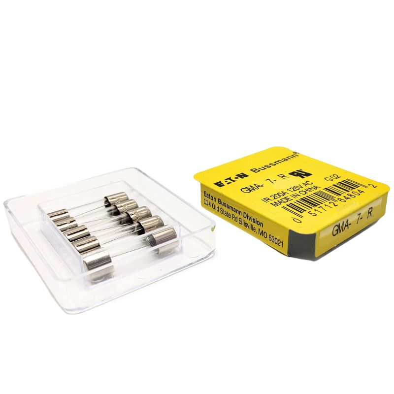 5X20MM FAST BLOW GLASS 2066