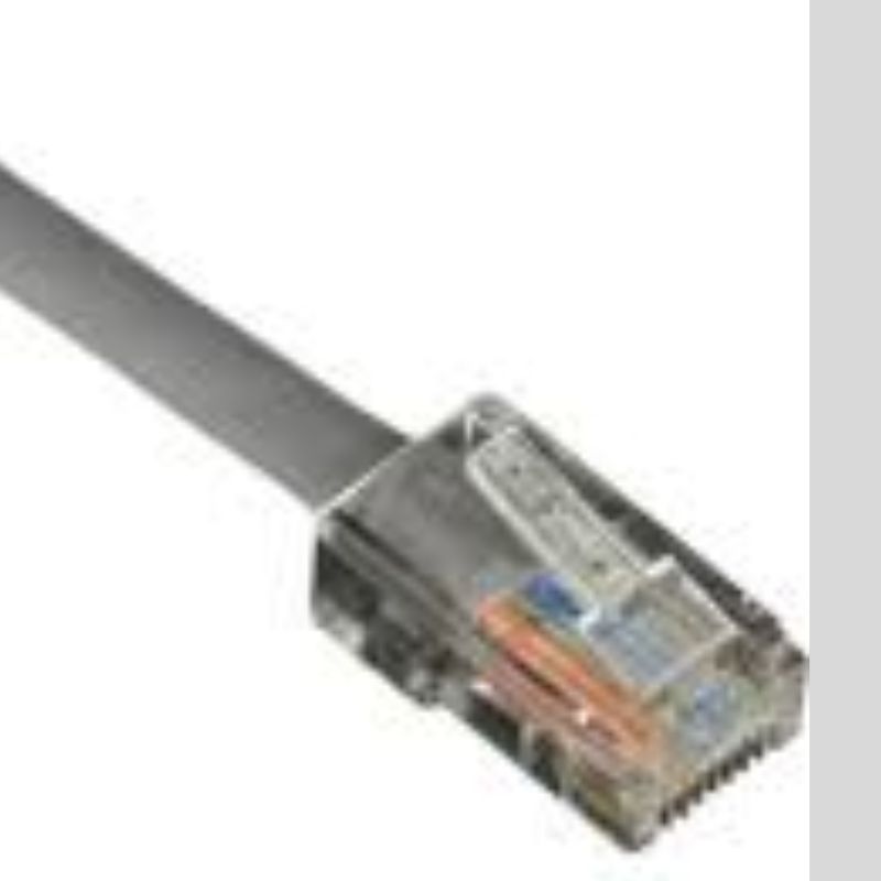 ETHERNET CABLES CAT5E UNSHIELDED 3307