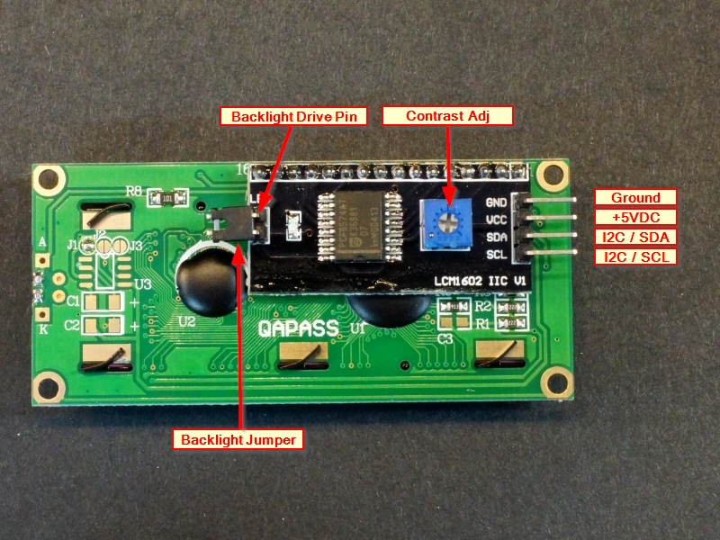 MODULES COMPATIBLE WITH ARDUINO 313