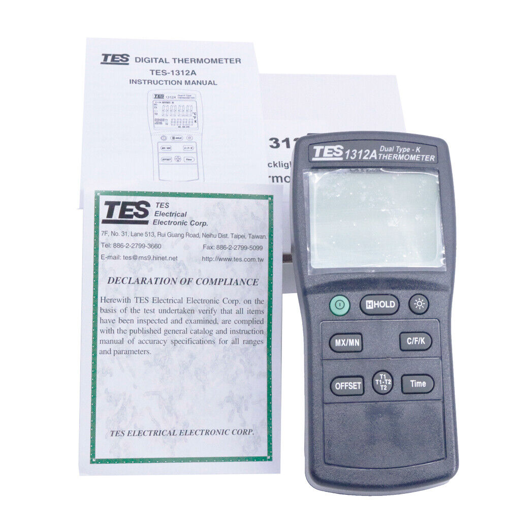 THERMOMETER 971
