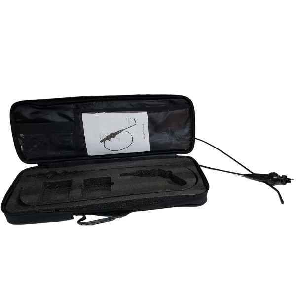 BOROSCOPE ENDOSCOPE AND ACCESSORIES 2445