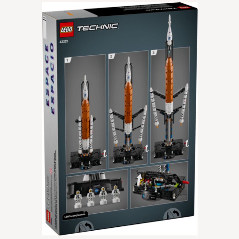 TECHNIC 6878