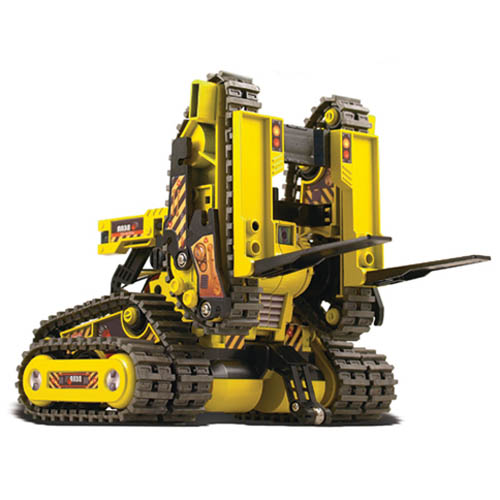 ROBOTIC TOYS 203