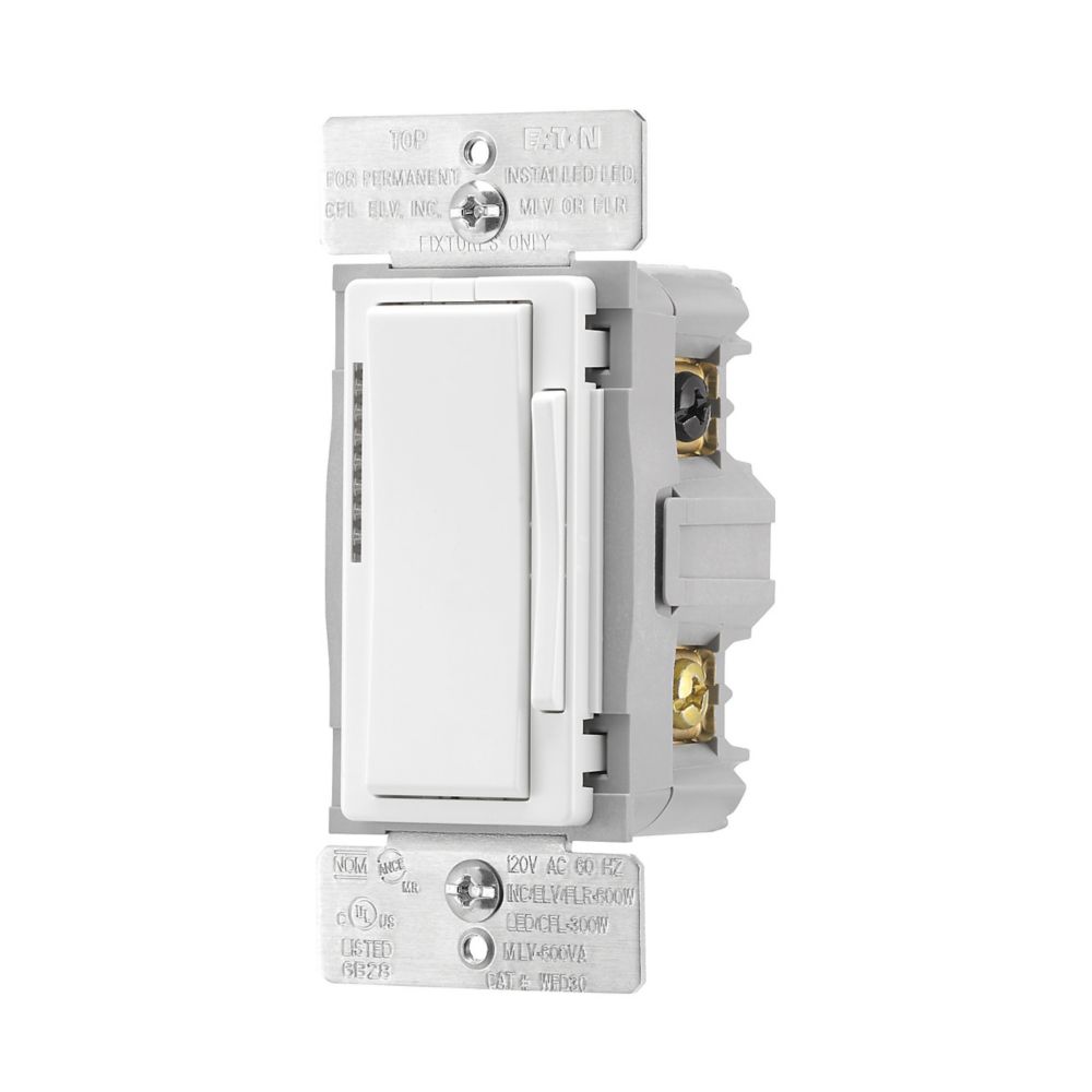 ELECTRICAL WIRING DEVICES 5918