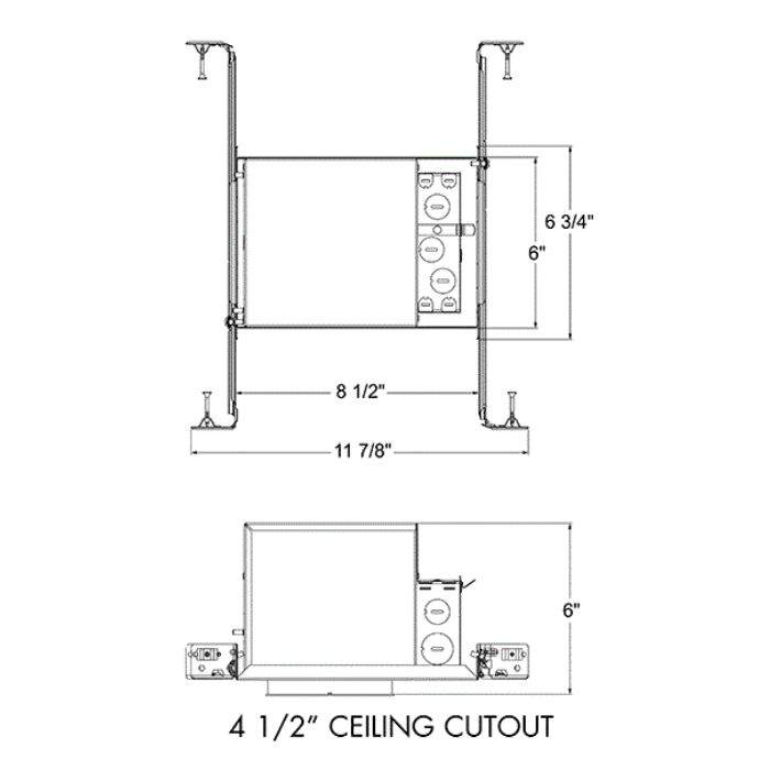 LIGHTING FIXTURES 7068