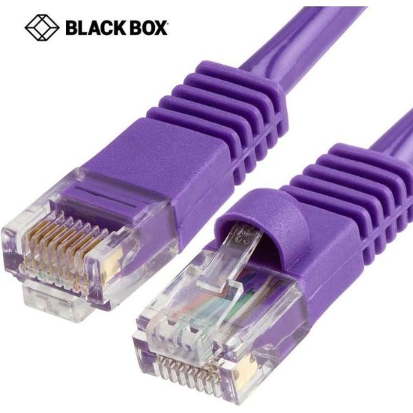 ETHERNET CABLES CAT5E UNSHIELDED 4011