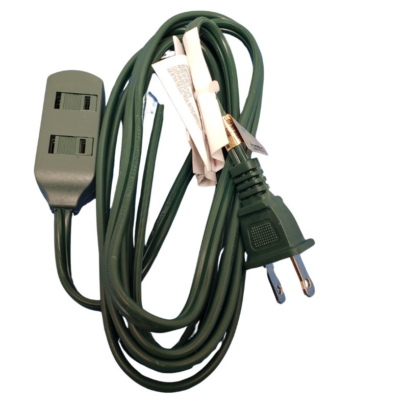 EXTENSION CORDS 7084