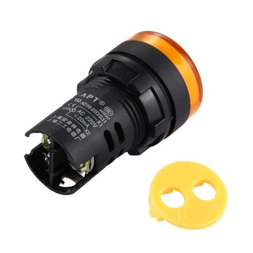 PILOT LAMPS 3093