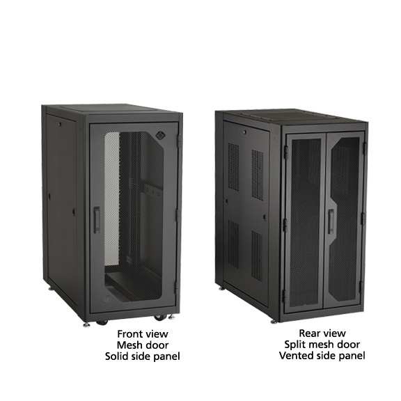 NETWORKING RACKS AND ACCESSORIES 2728