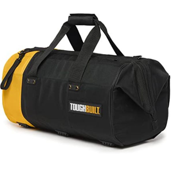 TOOL CASE SOFT EMPTY BAG 1190