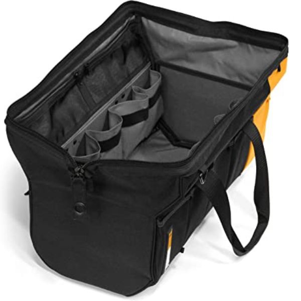 TOOL CASE SOFT EMPTY BAG 1188