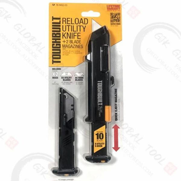 KNIVES 1027