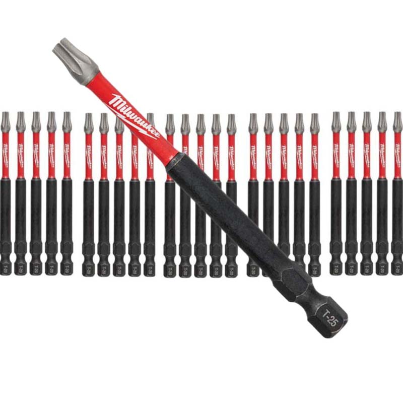SCREWDRIVER TORX 396
