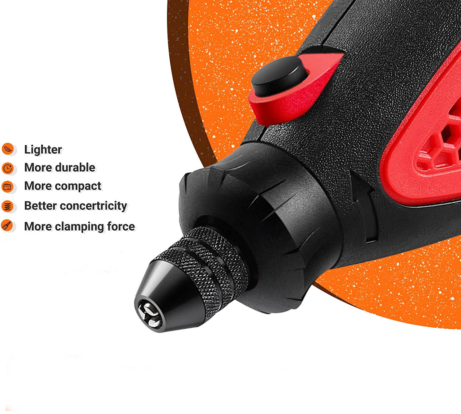 ROTARY TOOL 1480