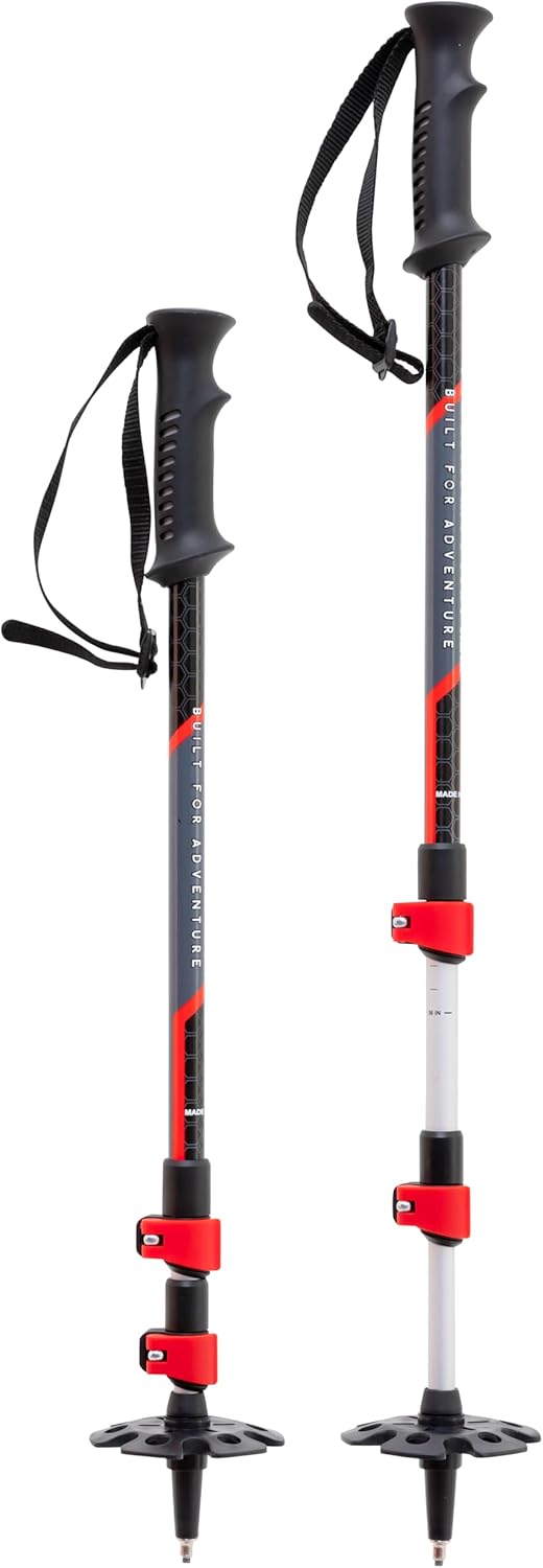 WINTER ACTIVITY EQUIPMENT 6740