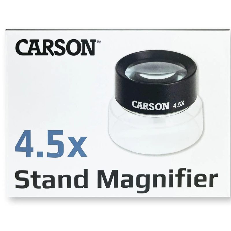 LOUPE MAGNIFIER 4929