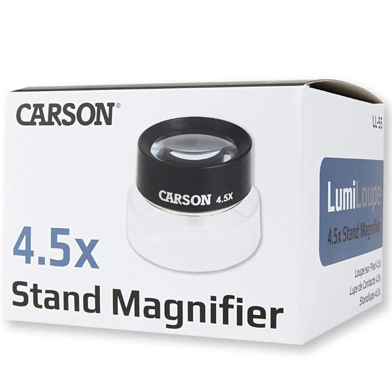LOUPE MAGNIFIER 4931