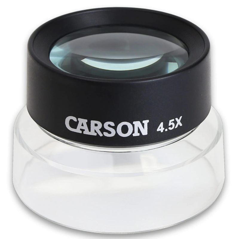 LOUPE MAGNIFIER 4928