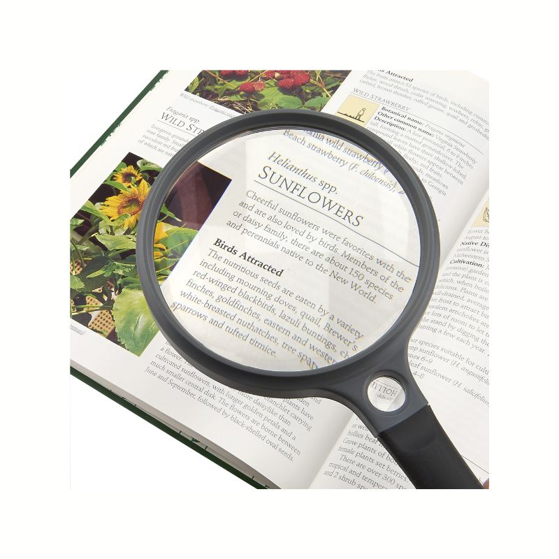 HANDHELD MAGNIFIER 5287