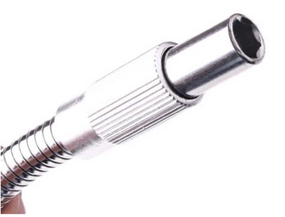 FLEXIBLE DRILL BITS 1418