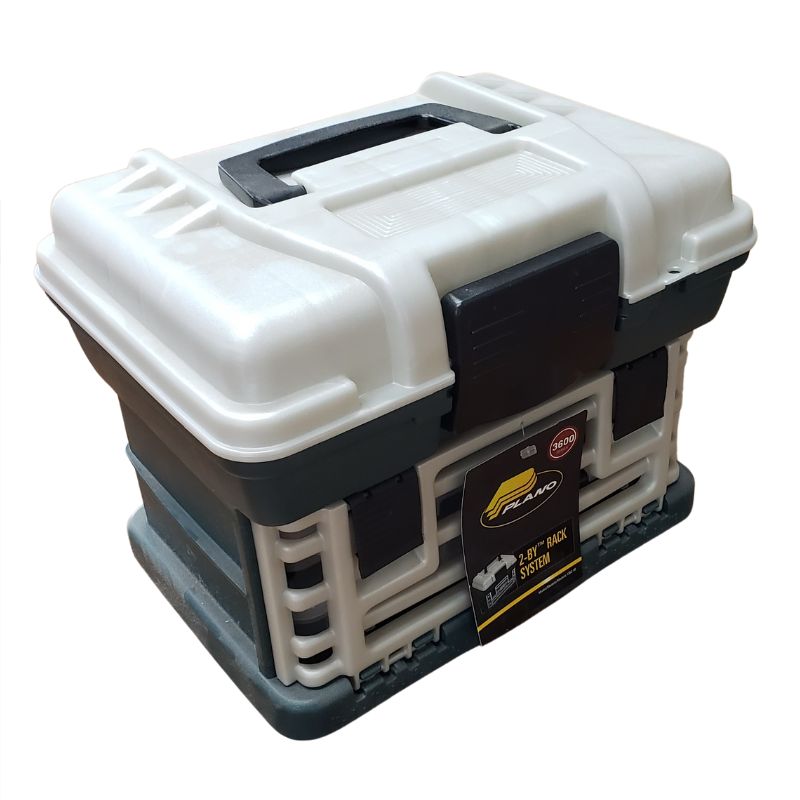 PLASTIC TOOL BOXES/CASES 6778