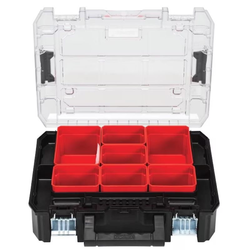 HEAVY DUTY PLASTIC BOXES/CASES 5942